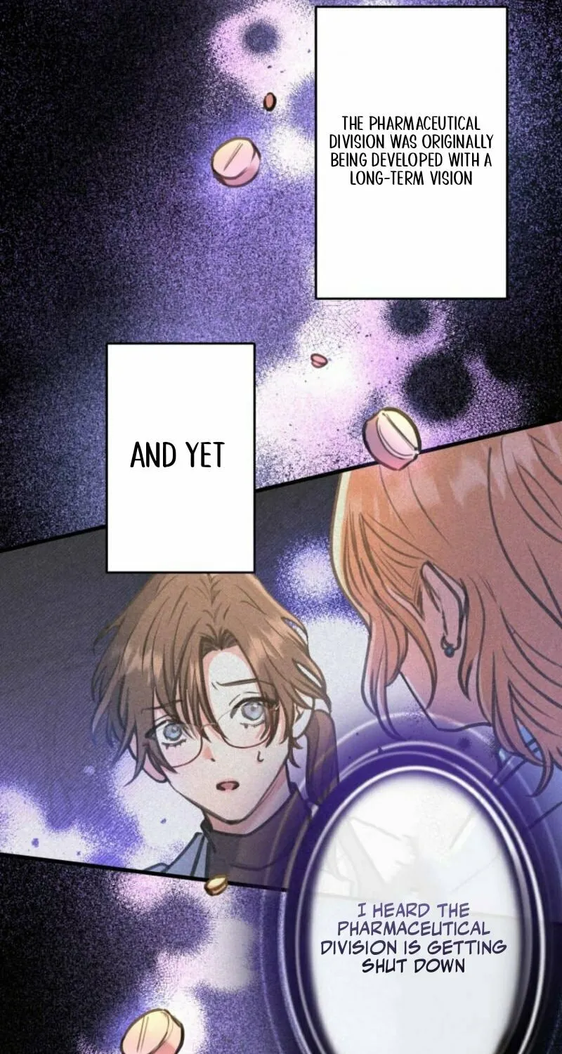 I’ll Borrow Your Face Chapter 12 page 8 - 