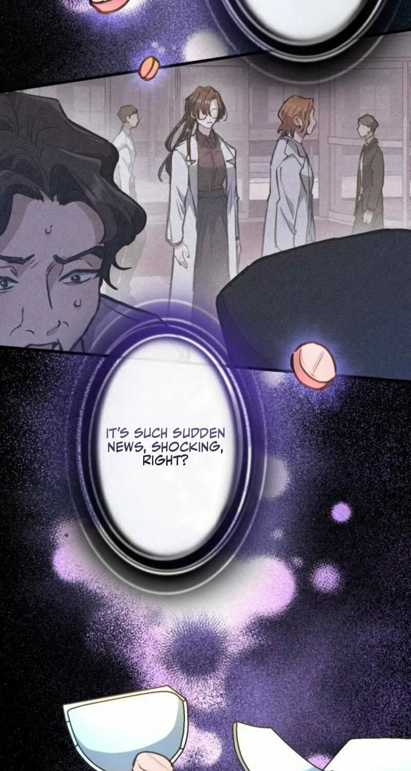 I’ll Borrow Your Face Chapter 12 page 9 - 