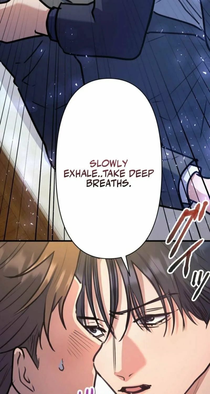 I’ll Borrow Your Face Chapter 12 page 83 - 