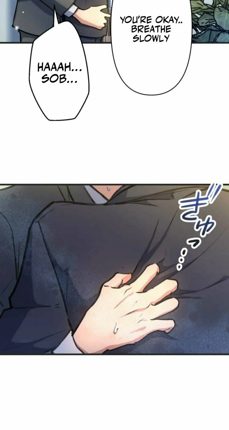 I’ll Borrow Your Face Chapter 12 page 90 - 