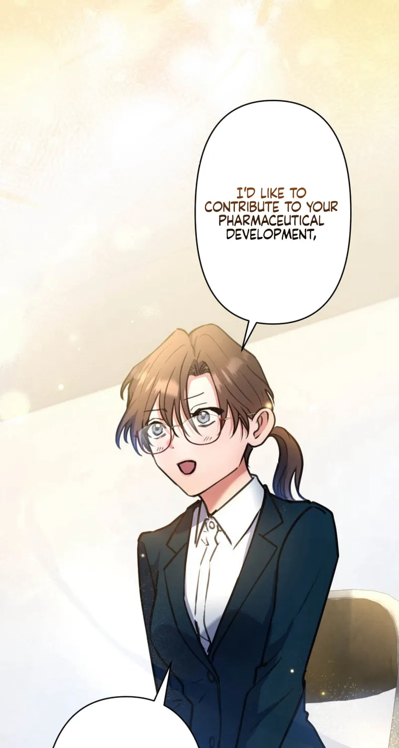 I’ll Borrow Your Face Chapter 13 page 2 - 