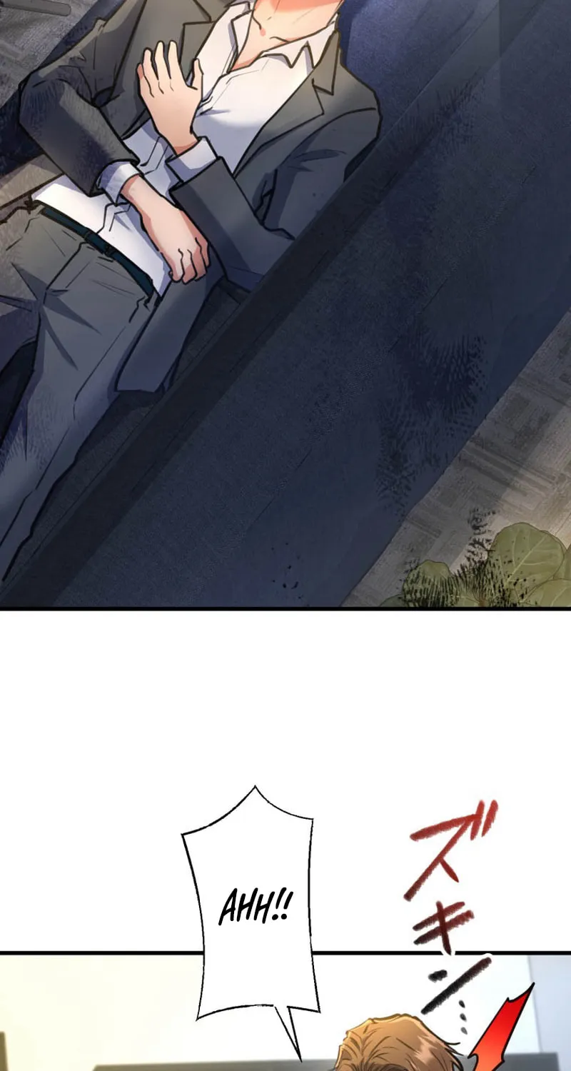 I’ll Borrow Your Face Chapter 13 page 15 - 