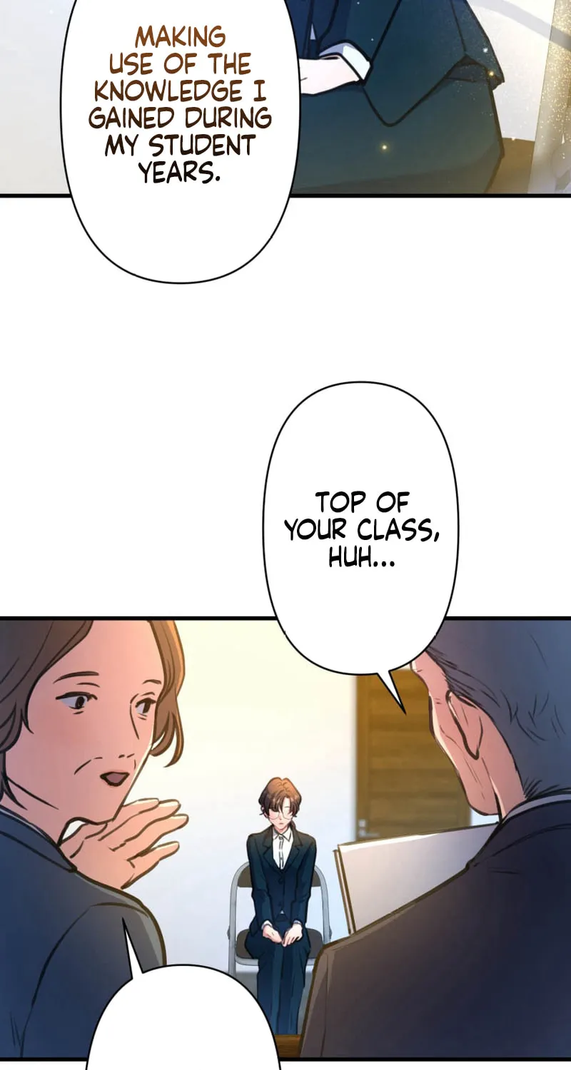 I’ll Borrow Your Face Chapter 13 page 3 - 