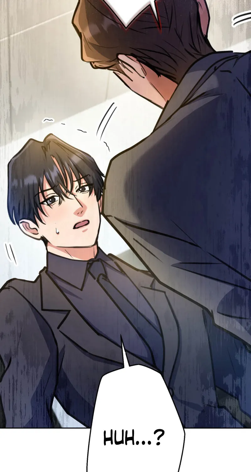 I’ll Borrow Your Face Chapter 13 page 23 - 