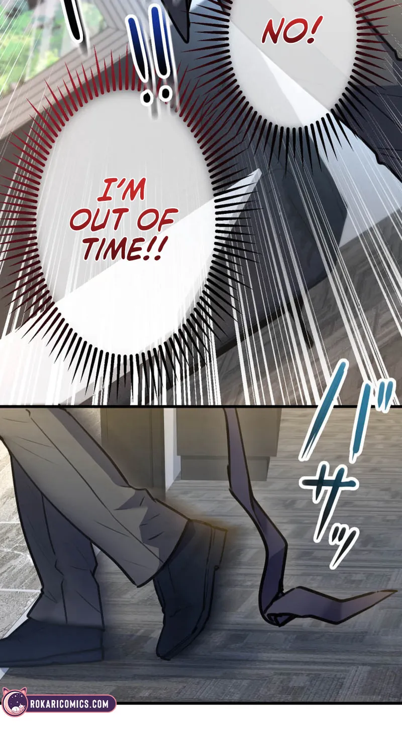 I’ll Borrow Your Face Chapter 13 page 26 - 