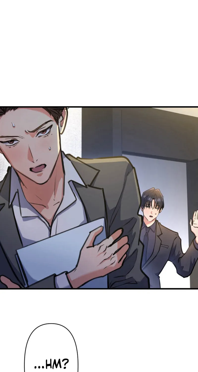 I’ll Borrow Your Face Chapter 13 page 27 - 