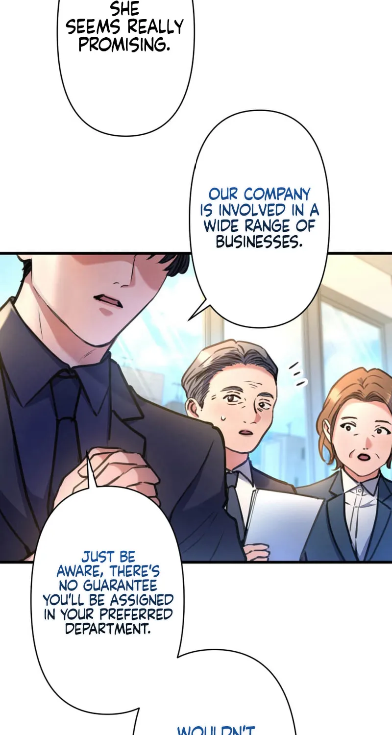 I’ll Borrow Your Face Chapter 13 page 4 - 