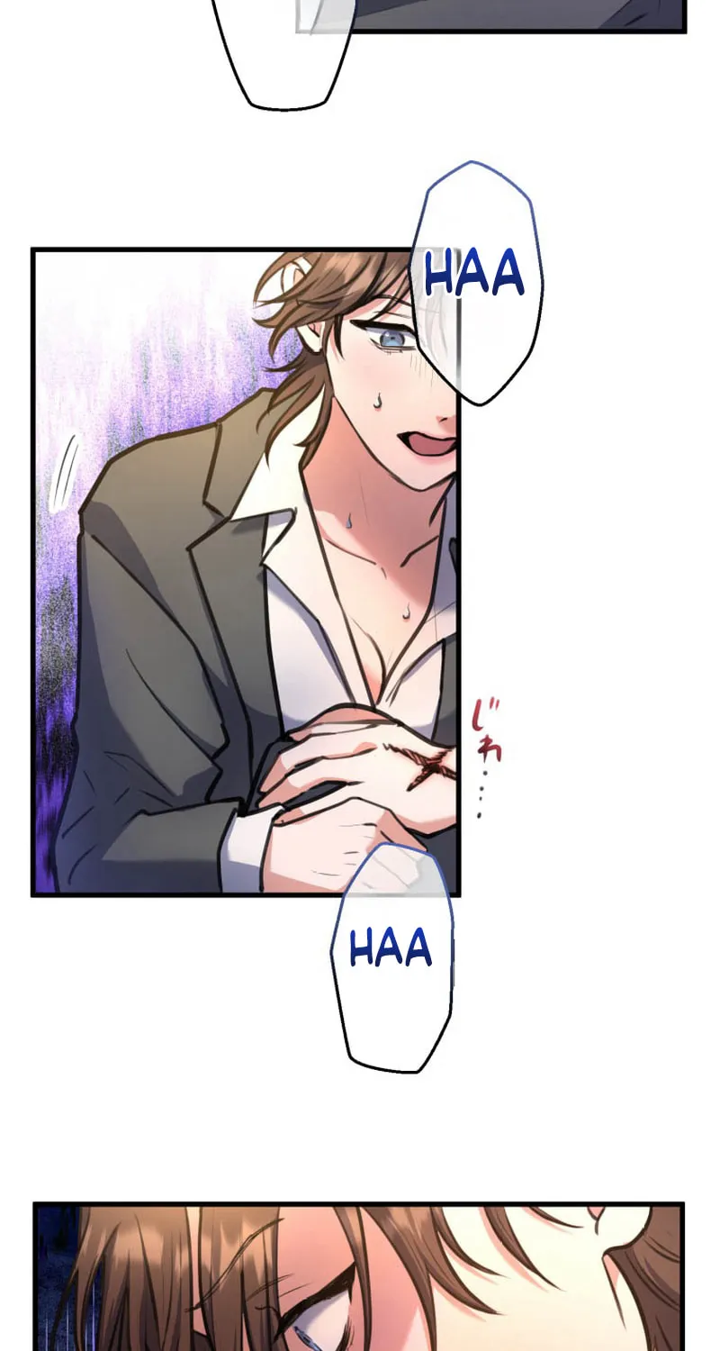 I’ll Borrow Your Face Chapter 13 page 31 - 