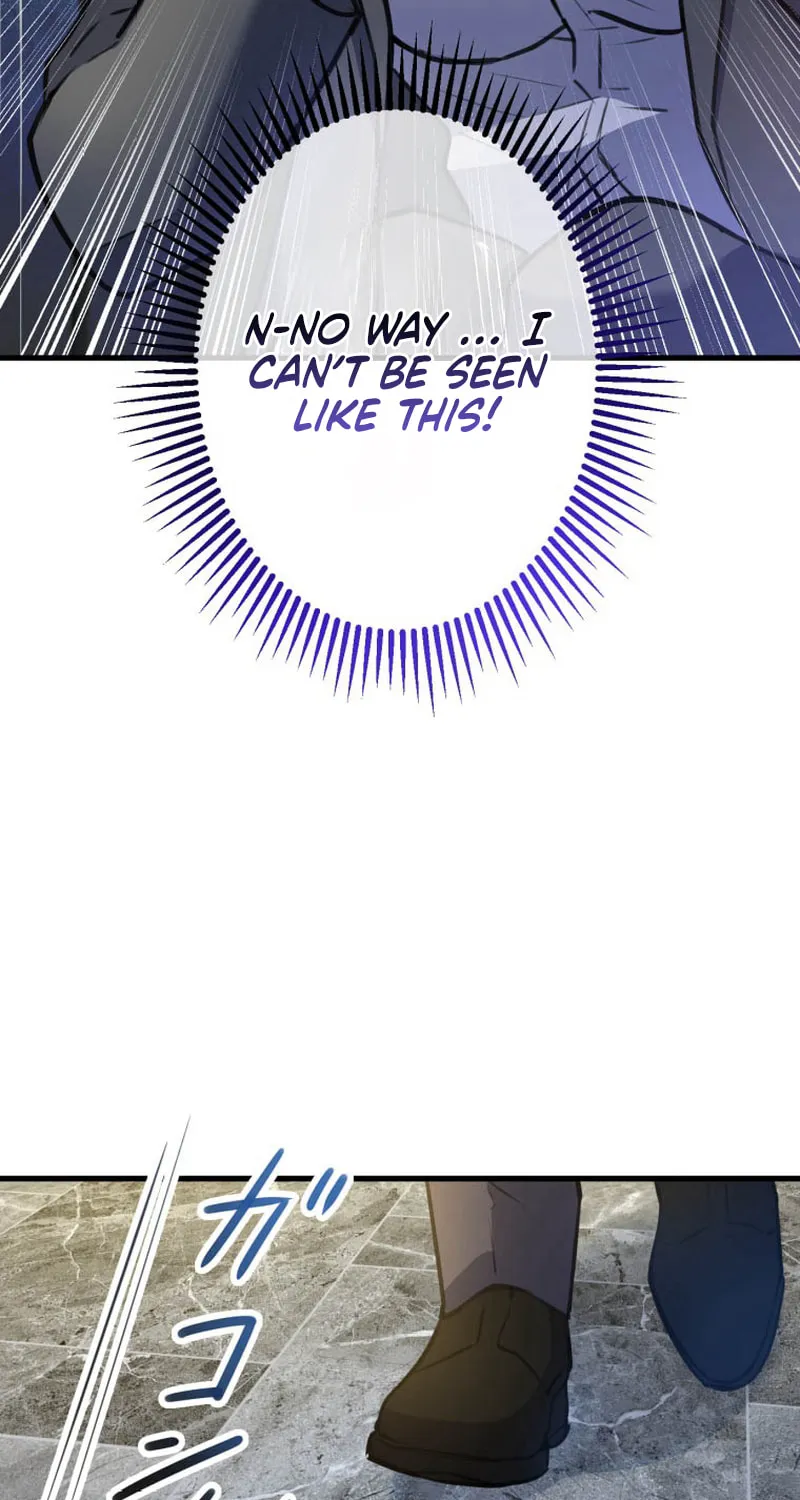 I’ll Borrow Your Face Chapter 13 page 35 - 