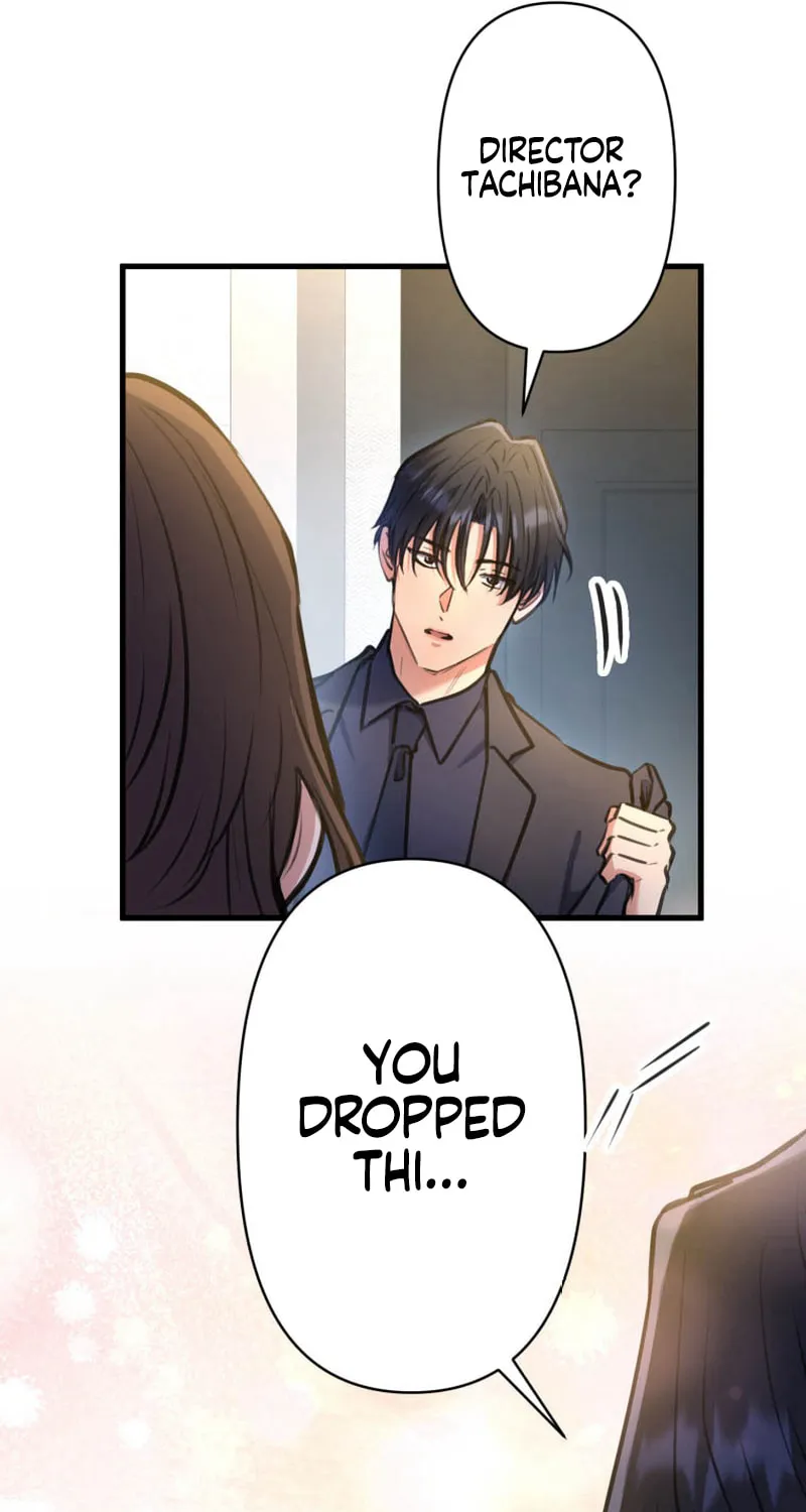 I’ll Borrow Your Face Chapter 13 page 38 - 