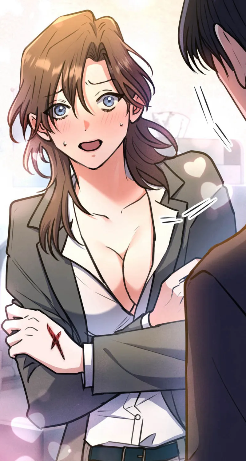 I’ll Borrow Your Face Chapter 13 page 39 - 