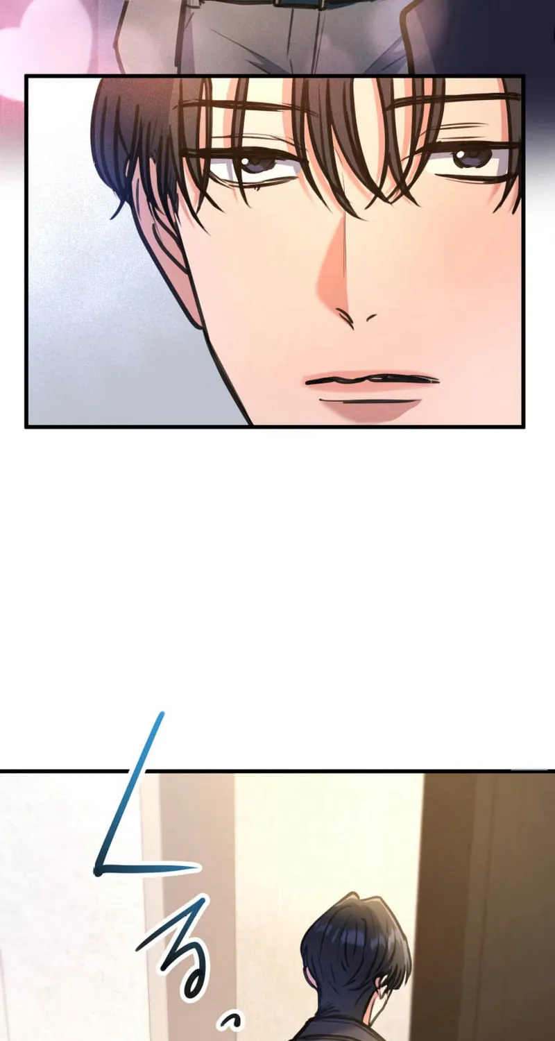 I’ll Borrow Your Face Chapter 13 page 40 - 