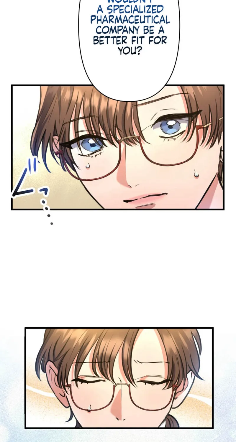 I’ll Borrow Your Face Chapter 13 page 5 - 