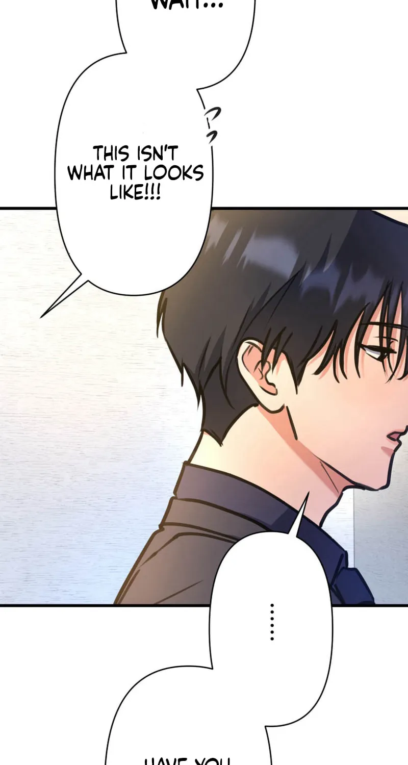 I’ll Borrow Your Face Chapter 13 page 42 - 