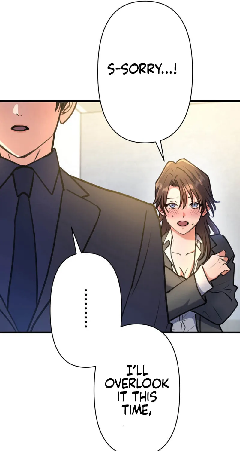 I’ll Borrow Your Face Chapter 13 page 47 - 