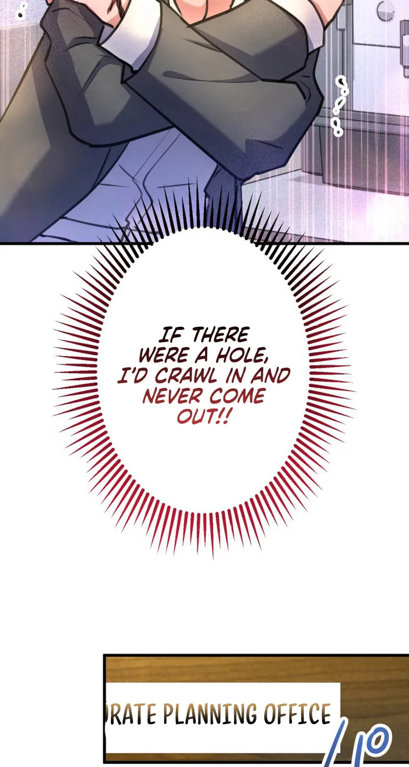 I’ll Borrow Your Face Chapter 13 page 50 - 