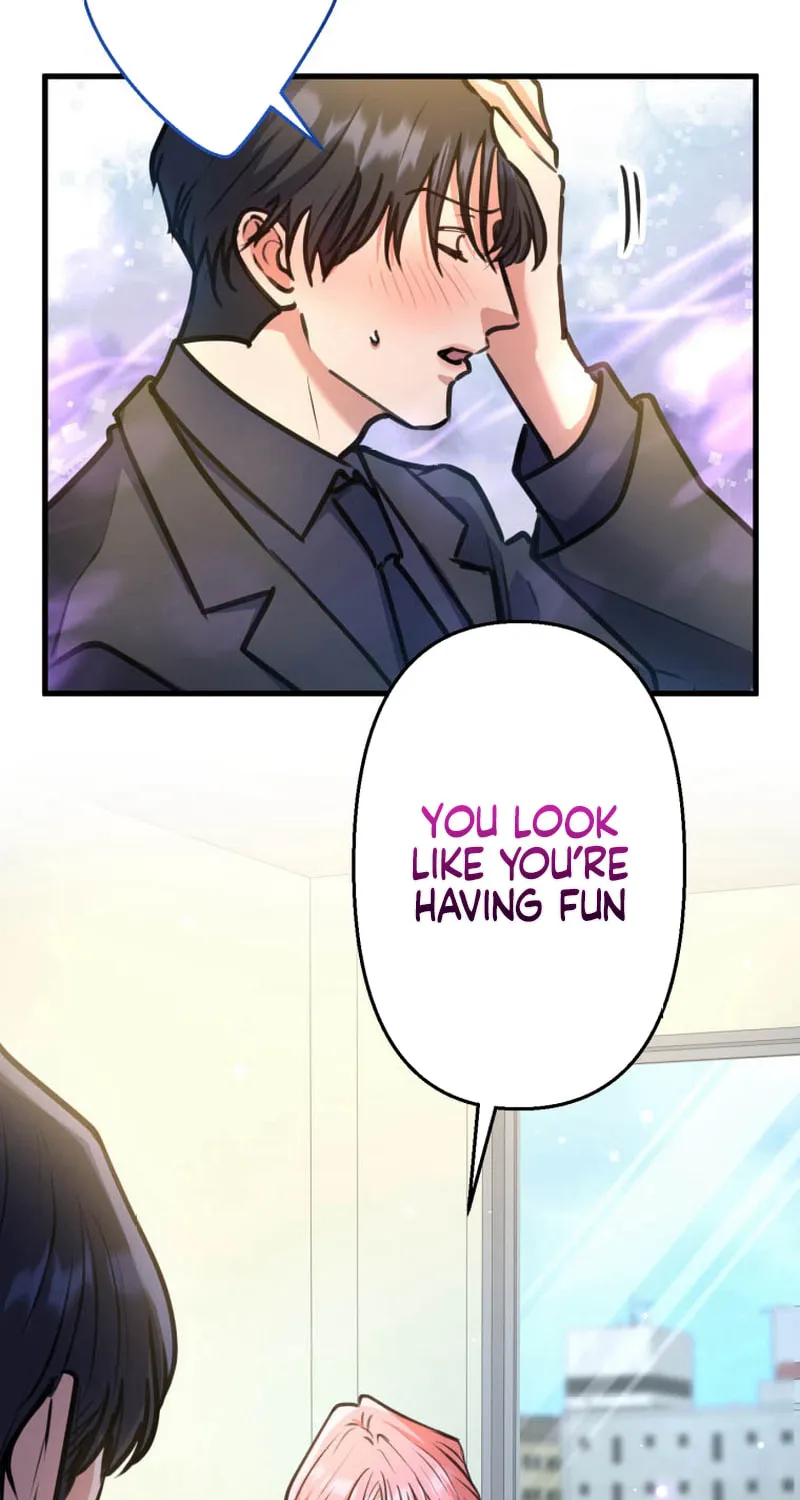 I’ll Borrow Your Face Chapter 13 page 53 - 