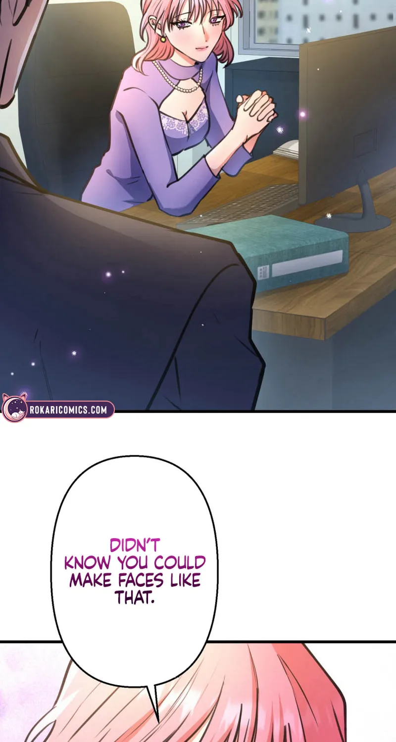I’ll Borrow Your Face Chapter 13 page 54 - 