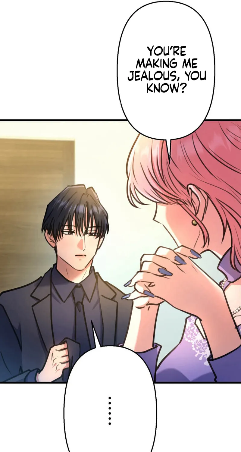 I’ll Borrow Your Face Chapter 13 page 56 - 