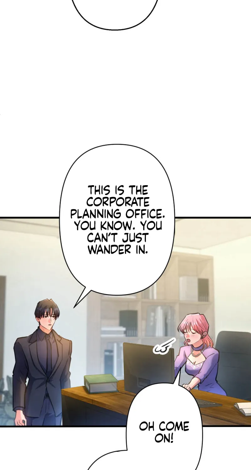 I’ll Borrow Your Face Chapter 13 page 57 - 