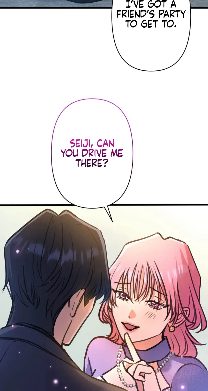I’ll Borrow Your Face Chapter 13 page 59 - 