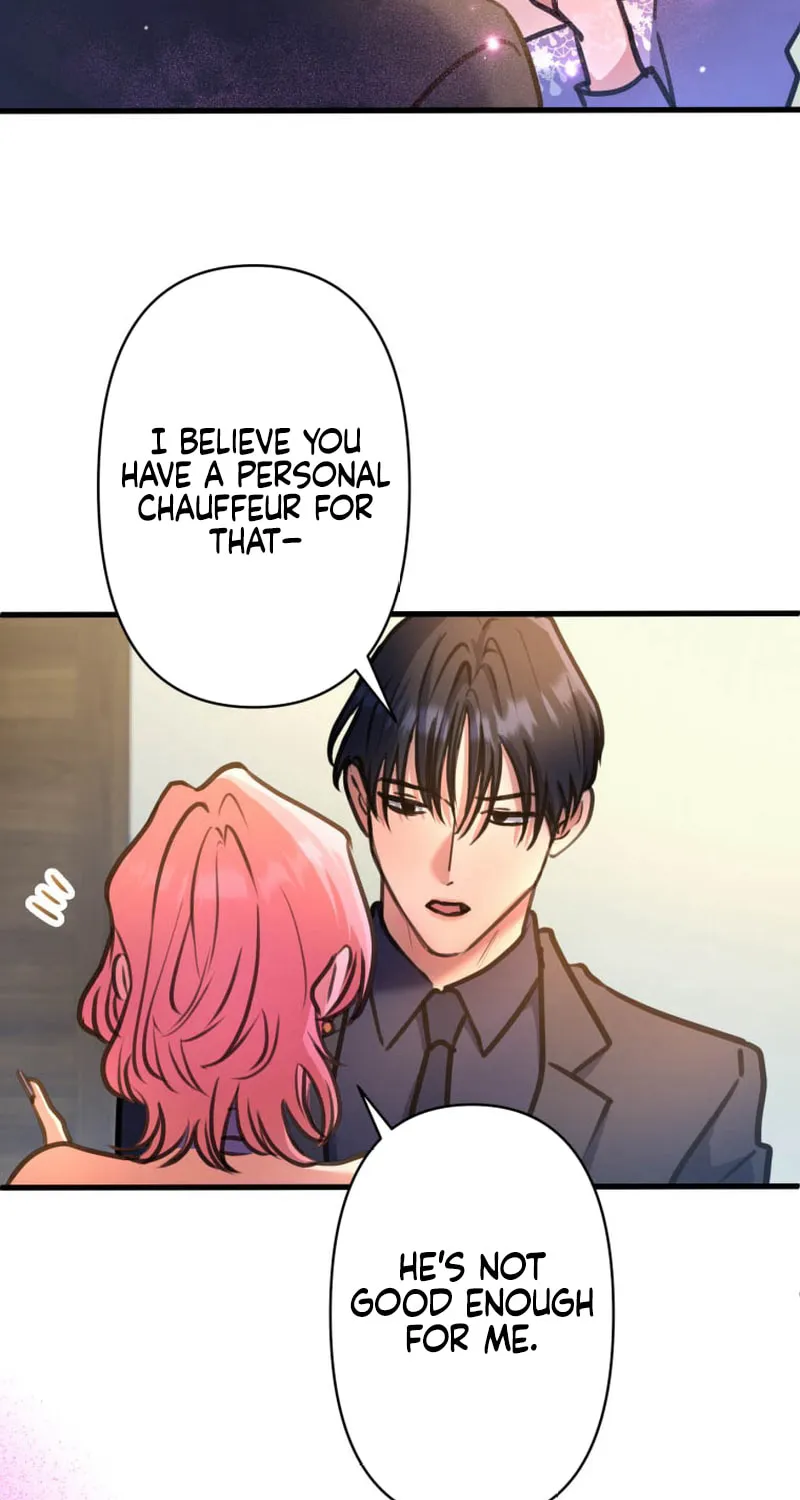 I’ll Borrow Your Face Chapter 13 page 60 - 