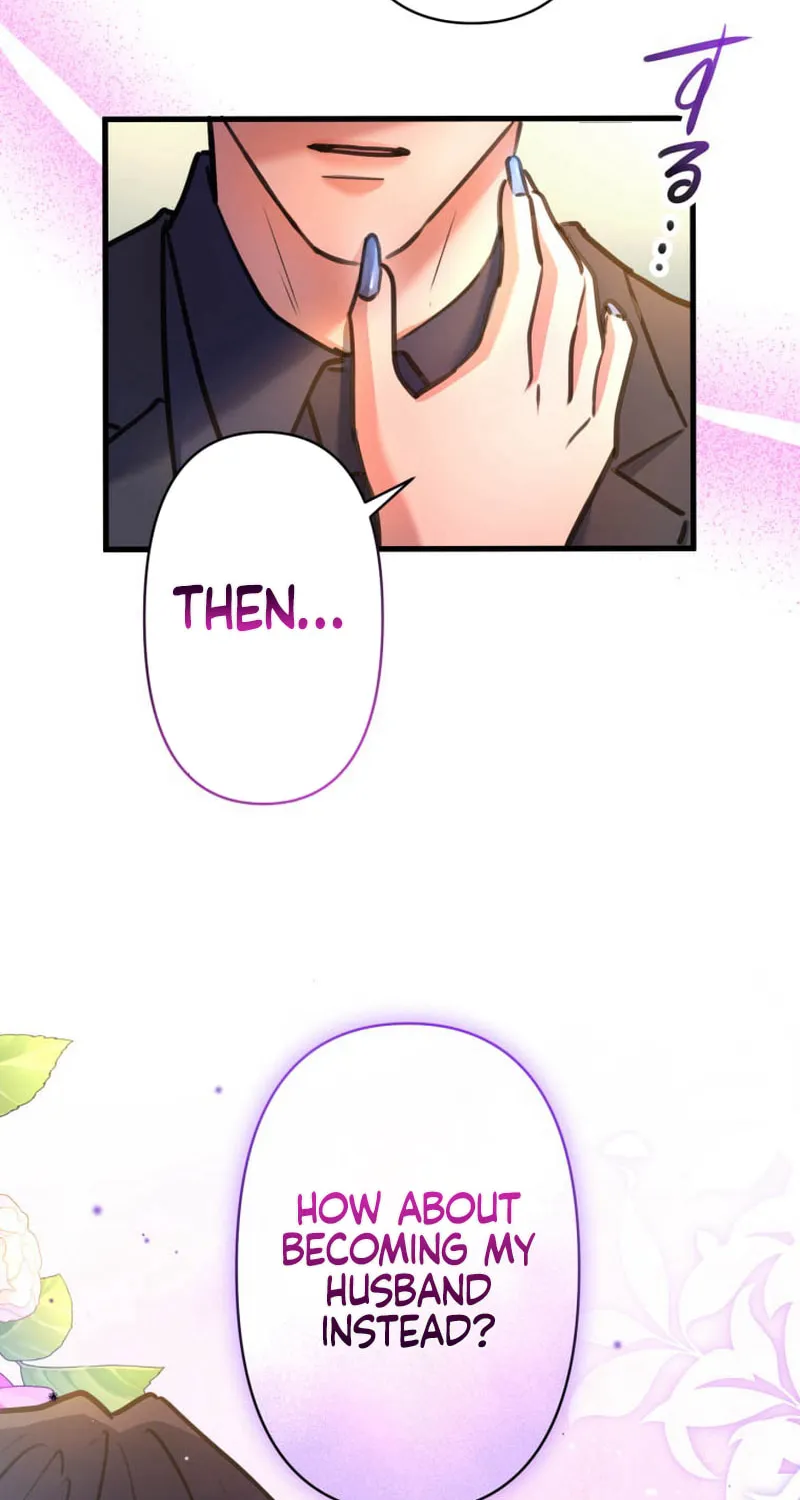 I’ll Borrow Your Face Chapter 13 page 61 - 