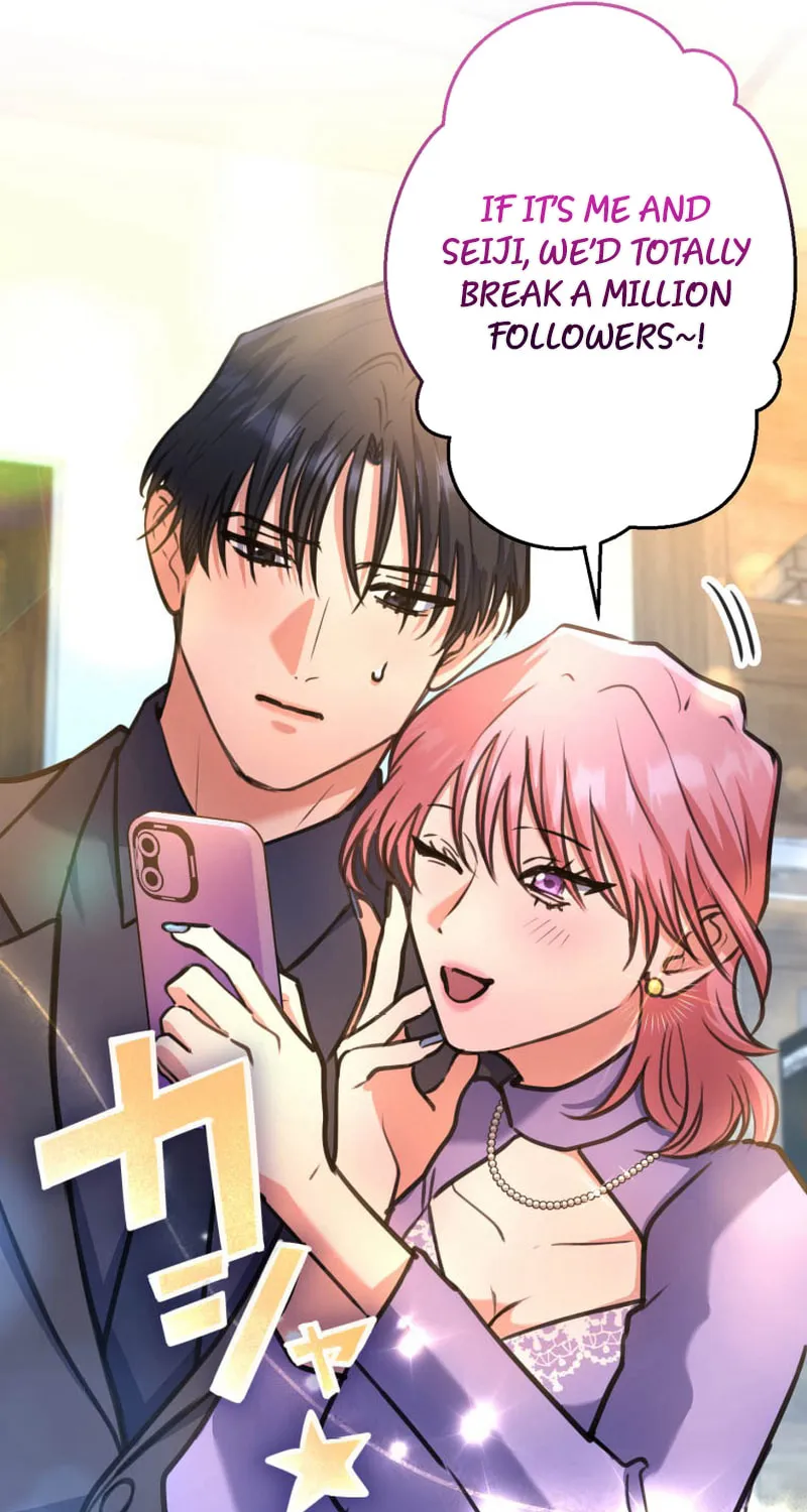 I’ll Borrow Your Face Chapter 13 page 65 - 