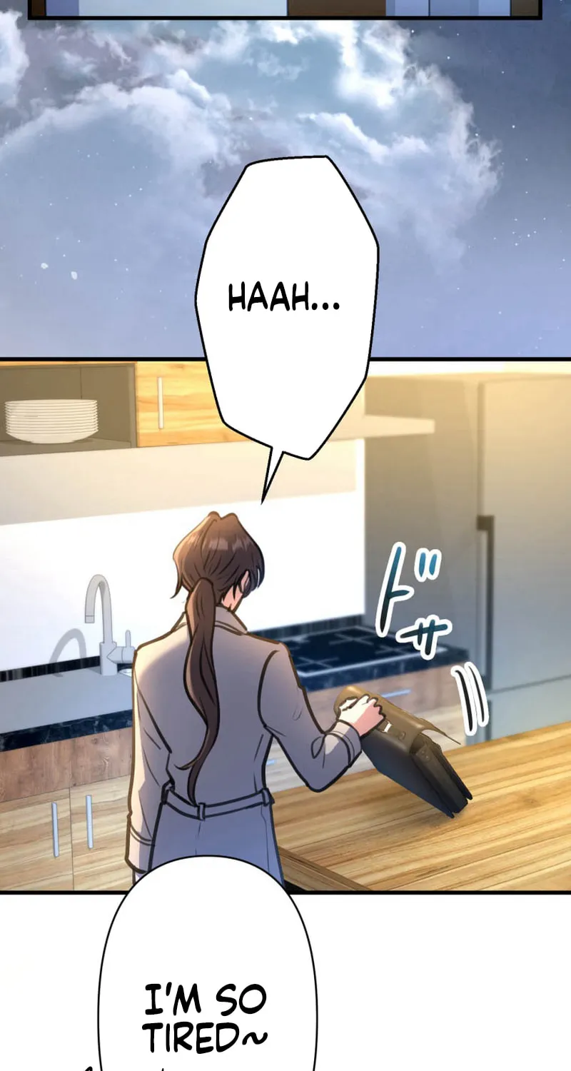 I’ll Borrow Your Face Chapter 13 page 67 - 