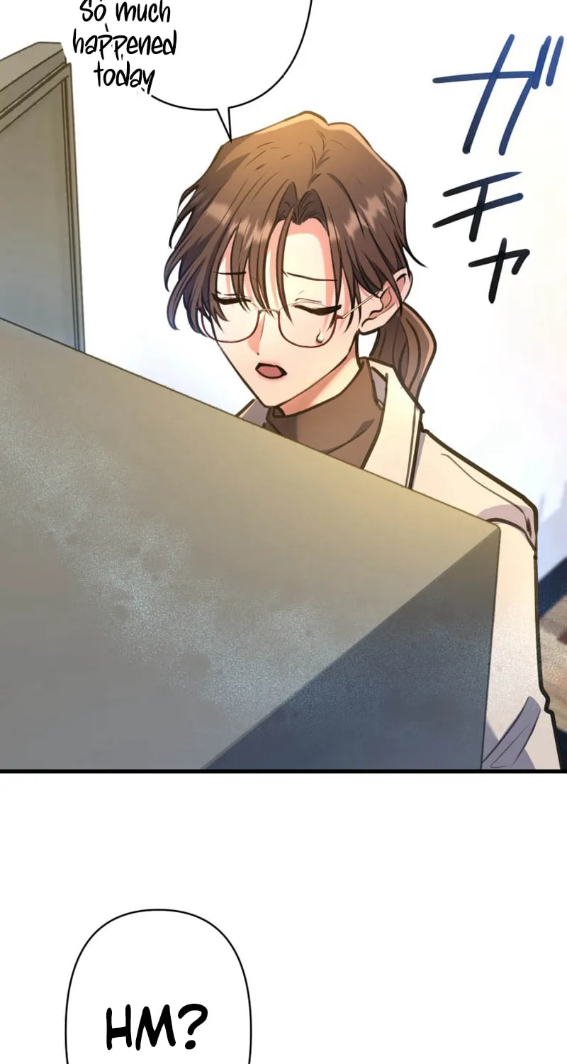 I’ll Borrow Your Face Chapter 13 page 68 - 