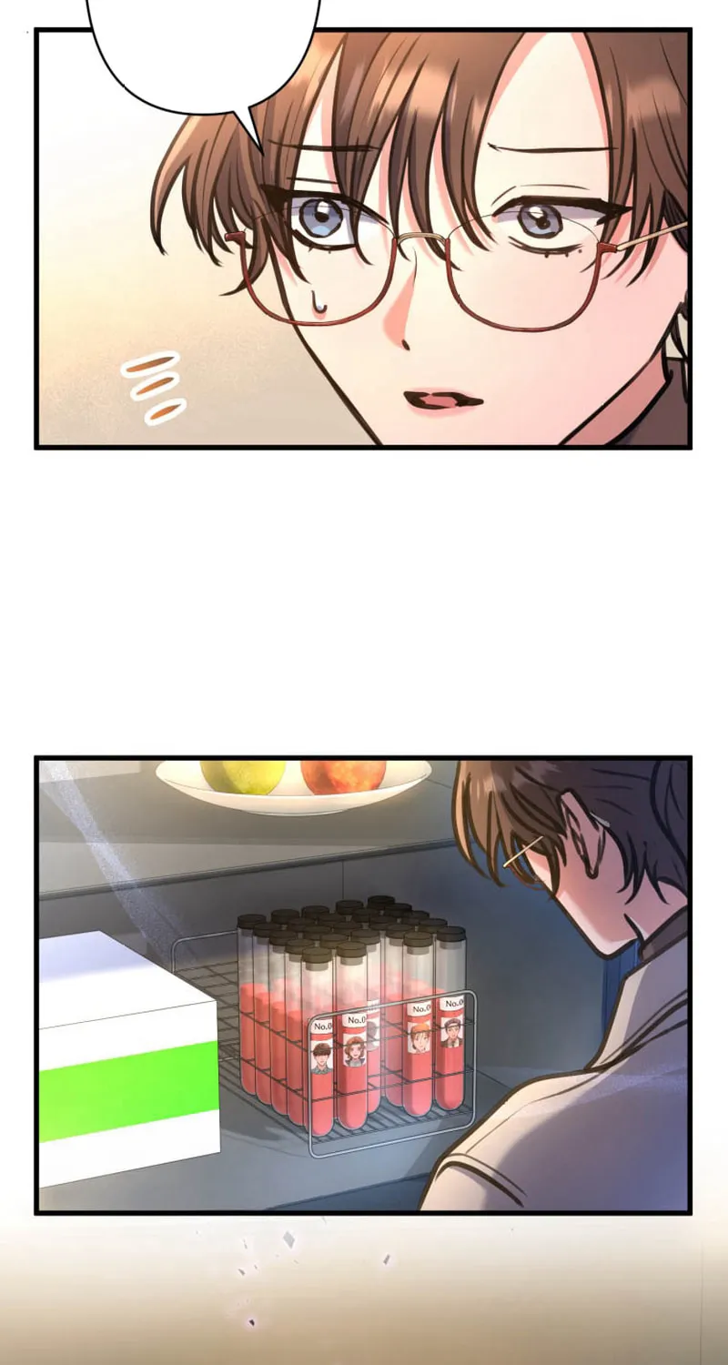 I’ll Borrow Your Face Chapter 13 page 69 - 