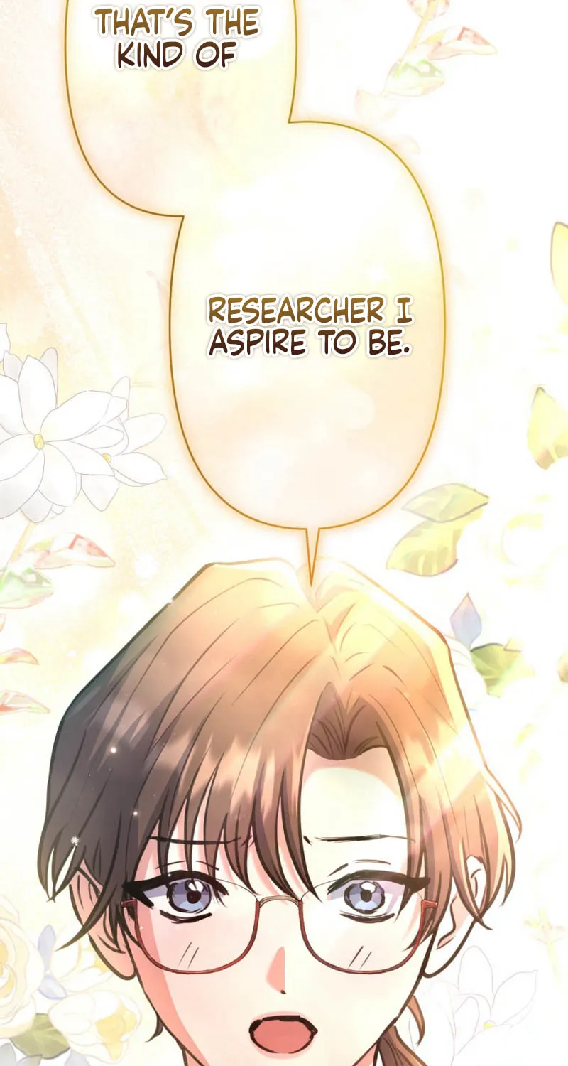 I’ll Borrow Your Face Chapter 13 page 8 - 