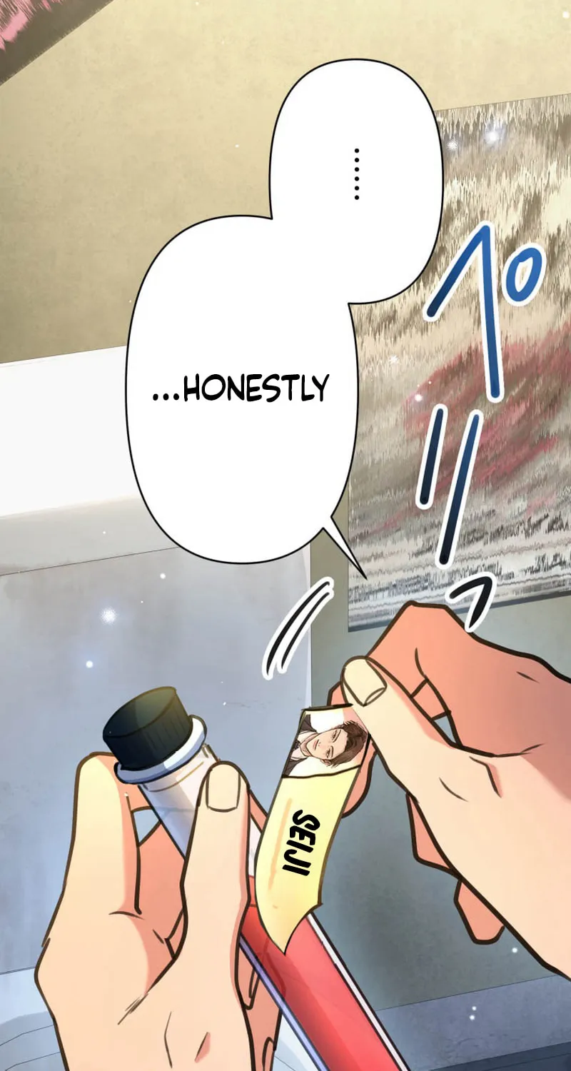I’ll Borrow Your Face Chapter 13 page 72 - 