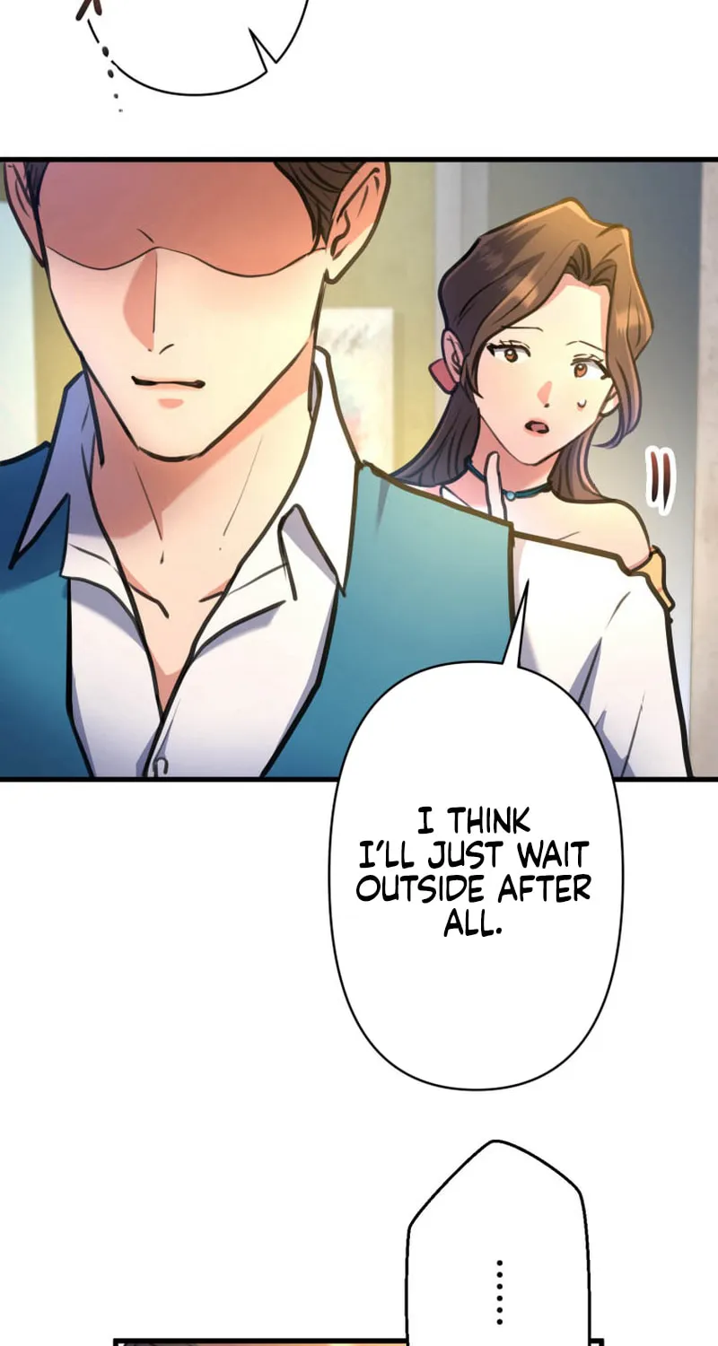 I’ll Borrow Your Face Chapter 13 page 75 - 