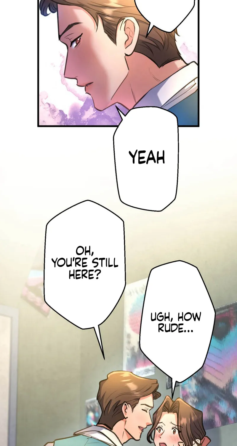 I’ll Borrow Your Face Chapter 13 page 76 - 