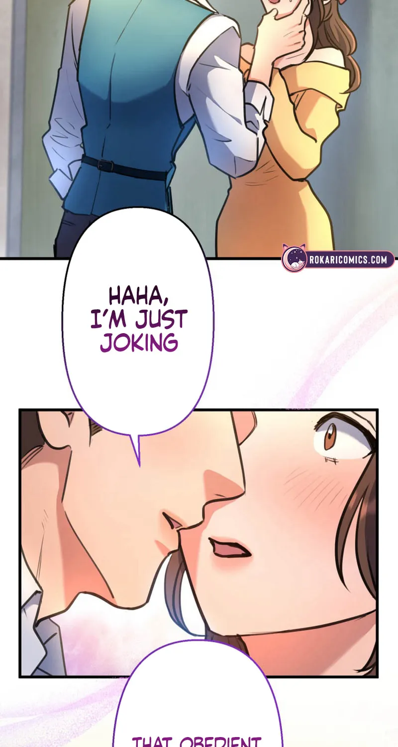 I’ll Borrow Your Face Chapter 13 page 77 - 