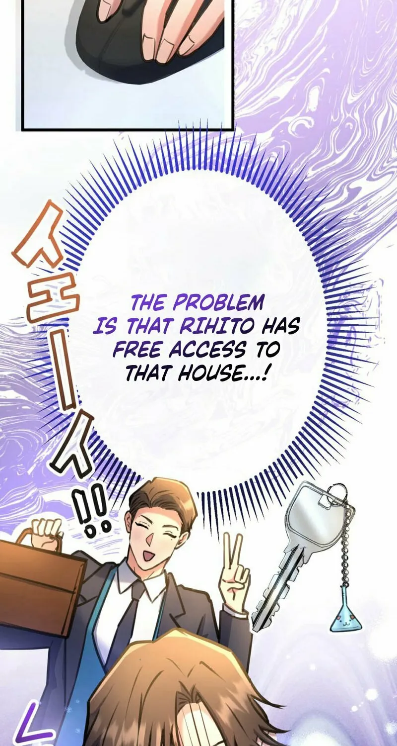 I’ll Borrow Your Face Chapter 14 page 11 - 