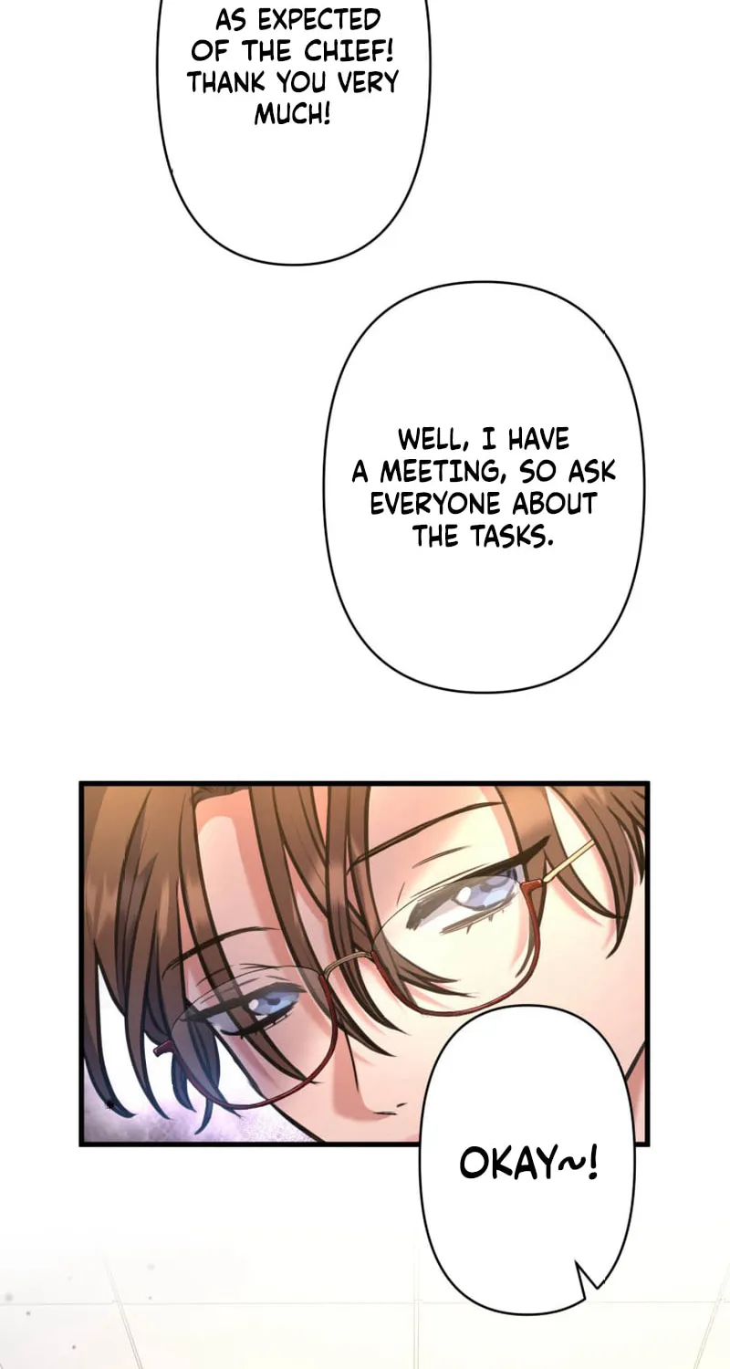 I’ll Borrow Your Face Chapter 14 page 19 - 