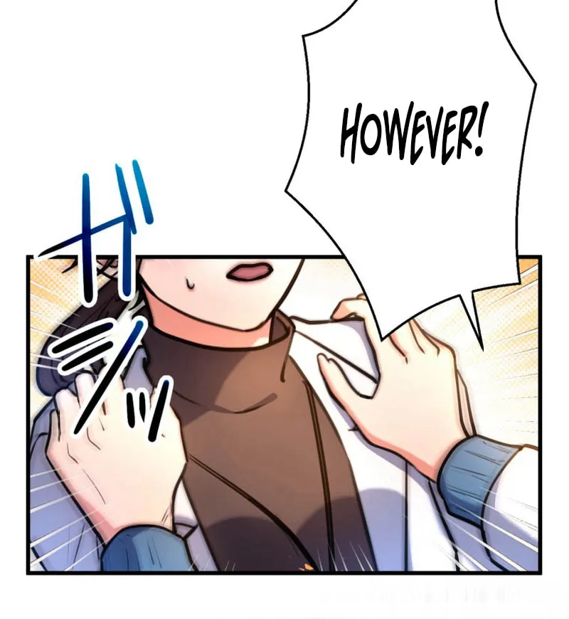 I’ll Borrow Your Face Chapter 14 page 35 - 