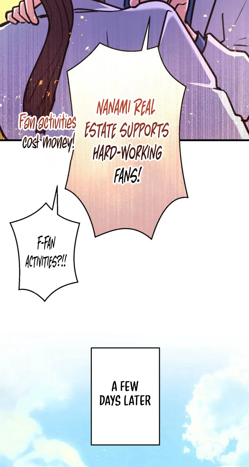 I’ll Borrow Your Face Chapter 14 page 37 - 
