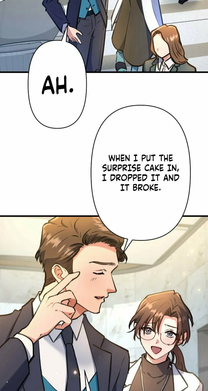 I’ll Borrow Your Face Chapter 14 page 5 - 