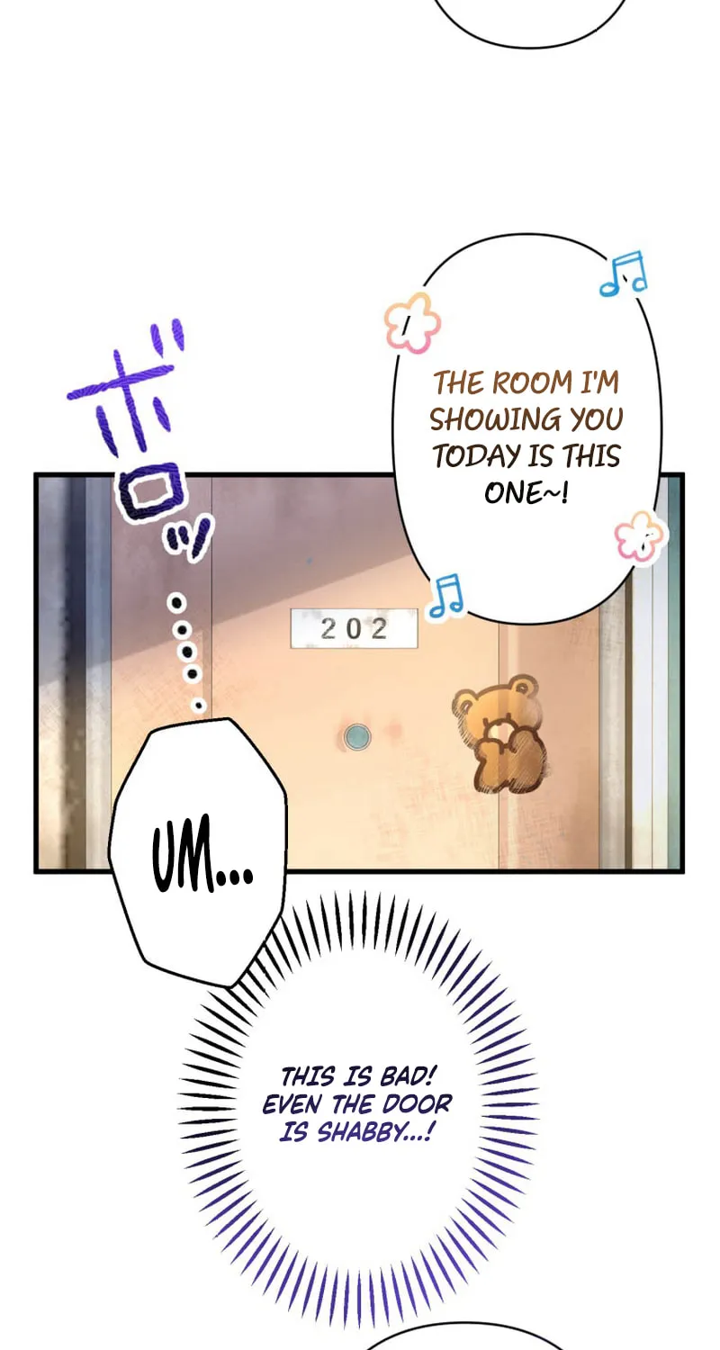 I’ll Borrow Your Face Chapter 14 page 42 - 