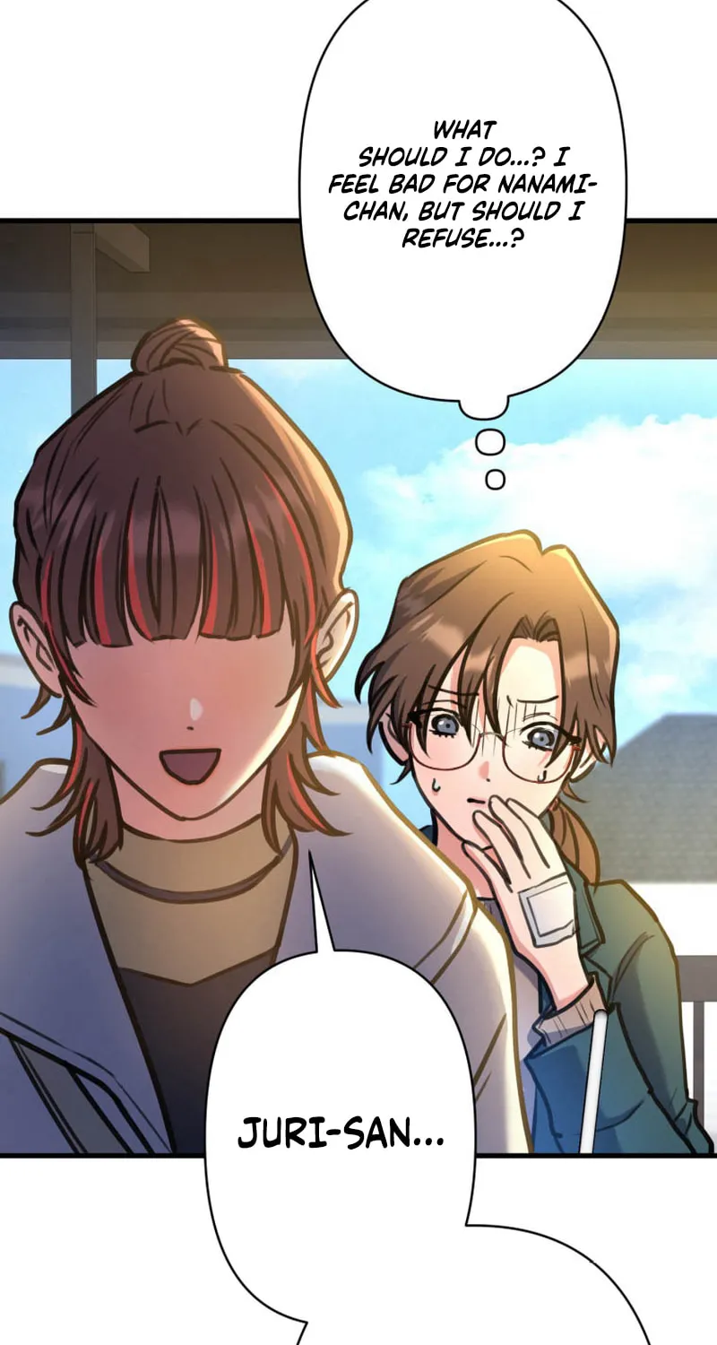 I’ll Borrow Your Face Chapter 14 page 43 - 