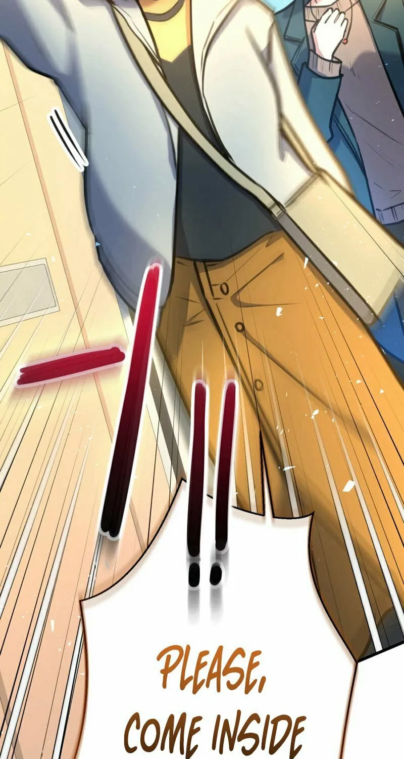 I’ll Borrow Your Face Chapter 14 page 46 - 