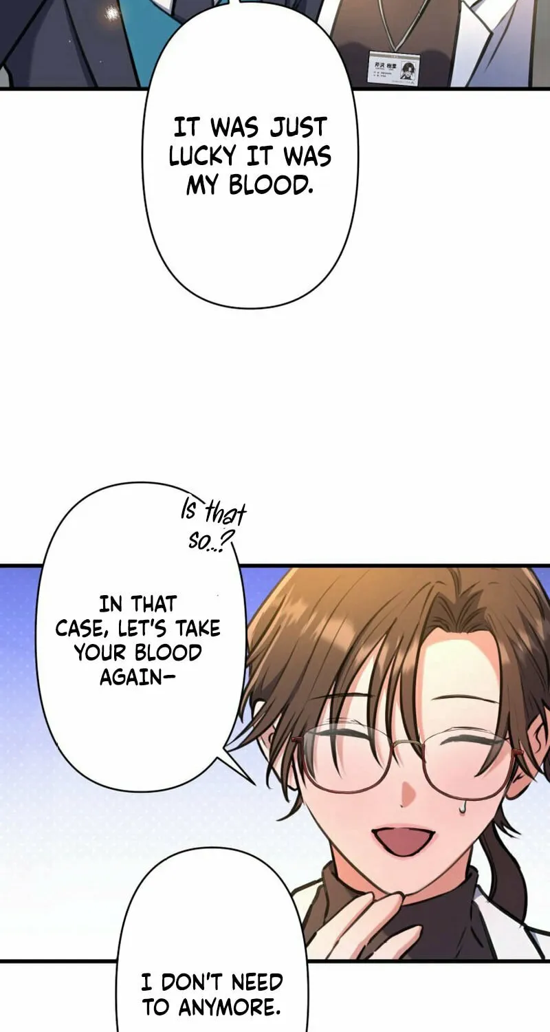 I’ll Borrow Your Face Chapter 14 page 6 - 