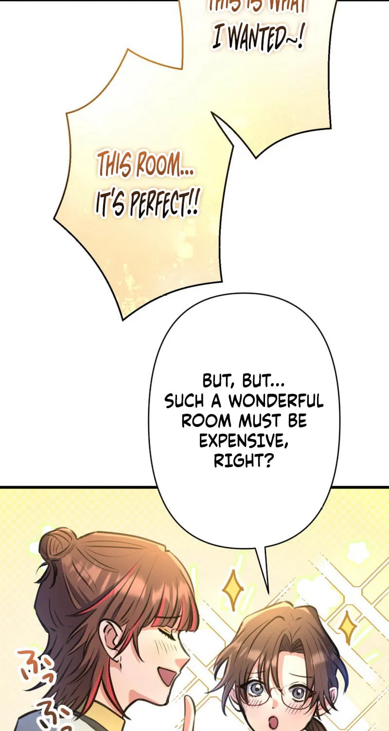 I’ll Borrow Your Face Chapter 14 page 54 - 