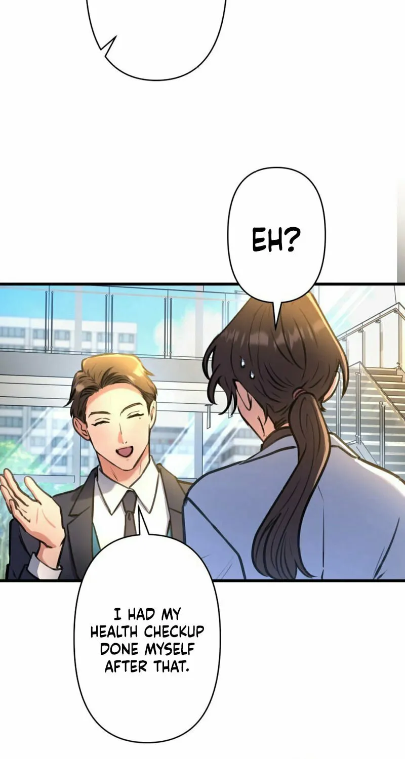 I’ll Borrow Your Face Chapter 14 page 7 - 
