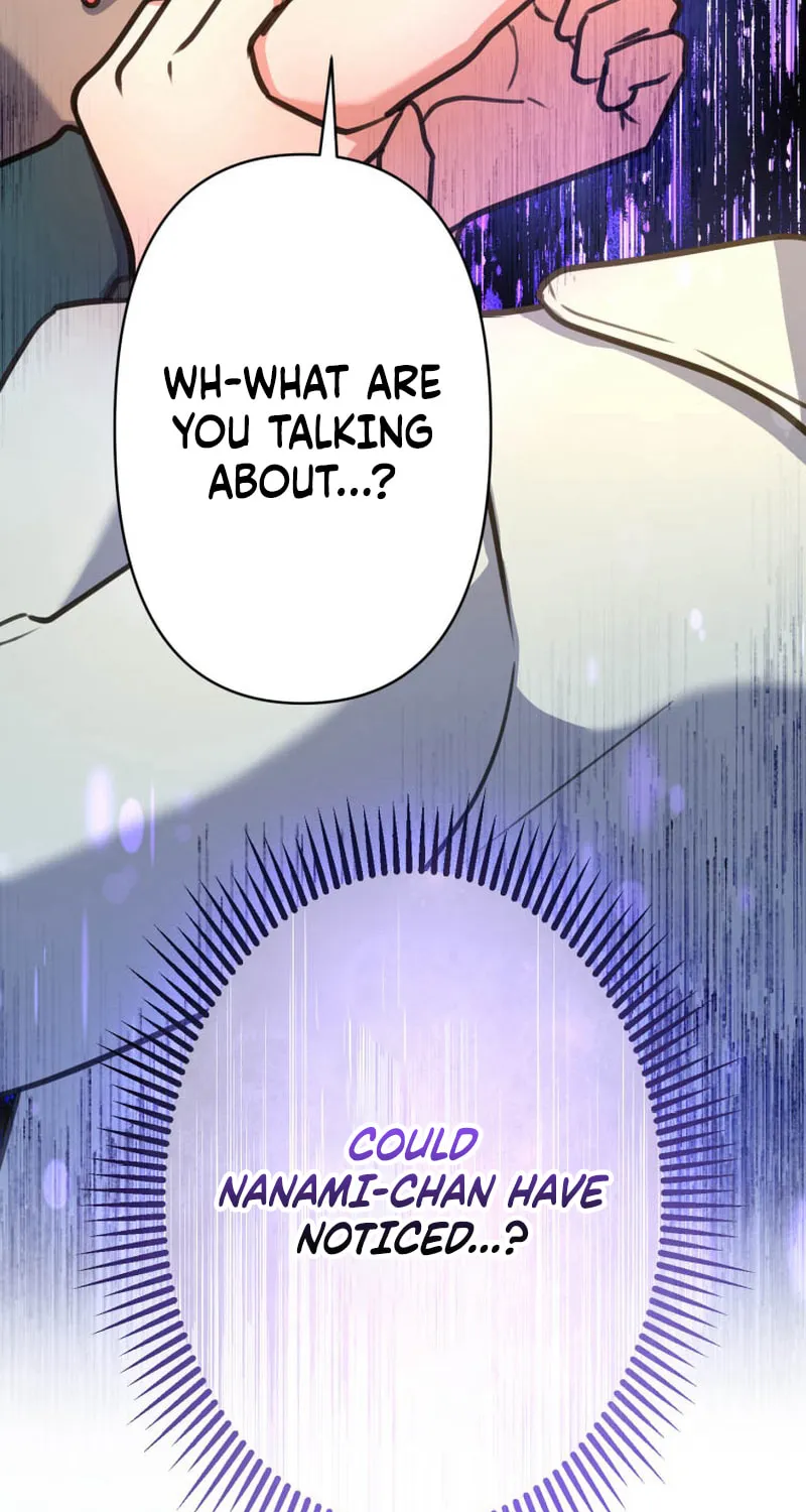 I’ll Borrow Your Face Chapter 14 page 64 - 