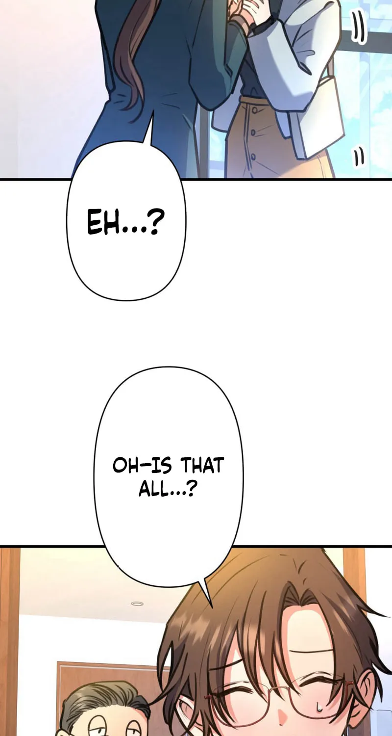 I’ll Borrow Your Face Chapter 14 page 66 - 