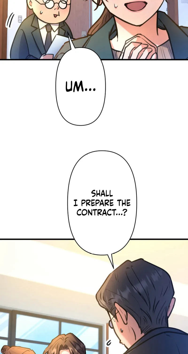I’ll Borrow Your Face Chapter 14 page 67 - 